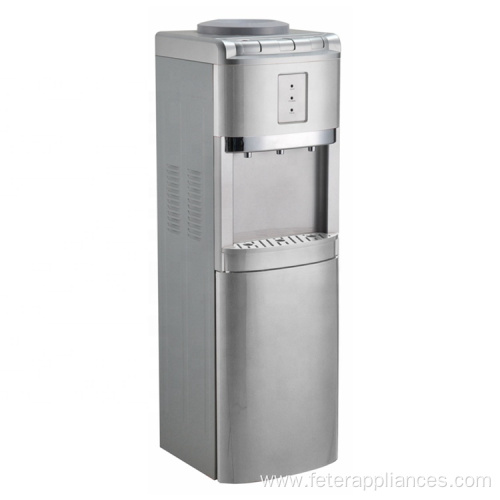 Colding Bottom loading water dispenser